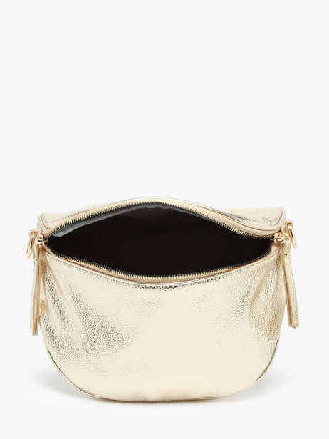 Heuptasje Miniprix Goud sangle 1 ander zicht 2